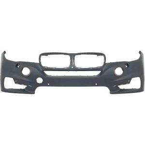 Pára-choques Dianteiro para BMW X5 (F15) 13->>