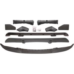 Spoiler Traseiro para BMW X5 (F15) 12->>