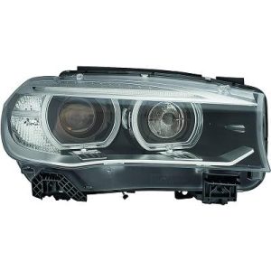 Farol principal Esquerdo para BMW X5 (F15) 13->>
