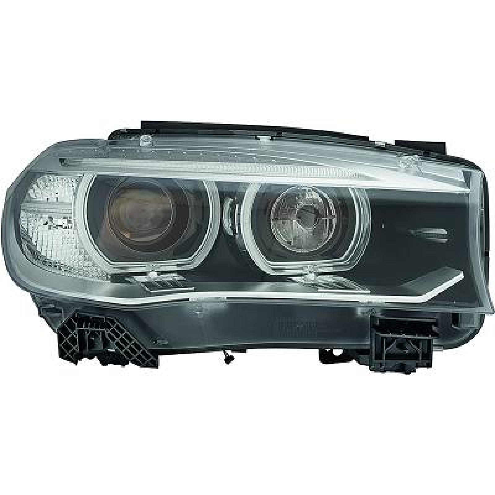 Farol principal Esquerdo para BMW X5 (F15) 13->>