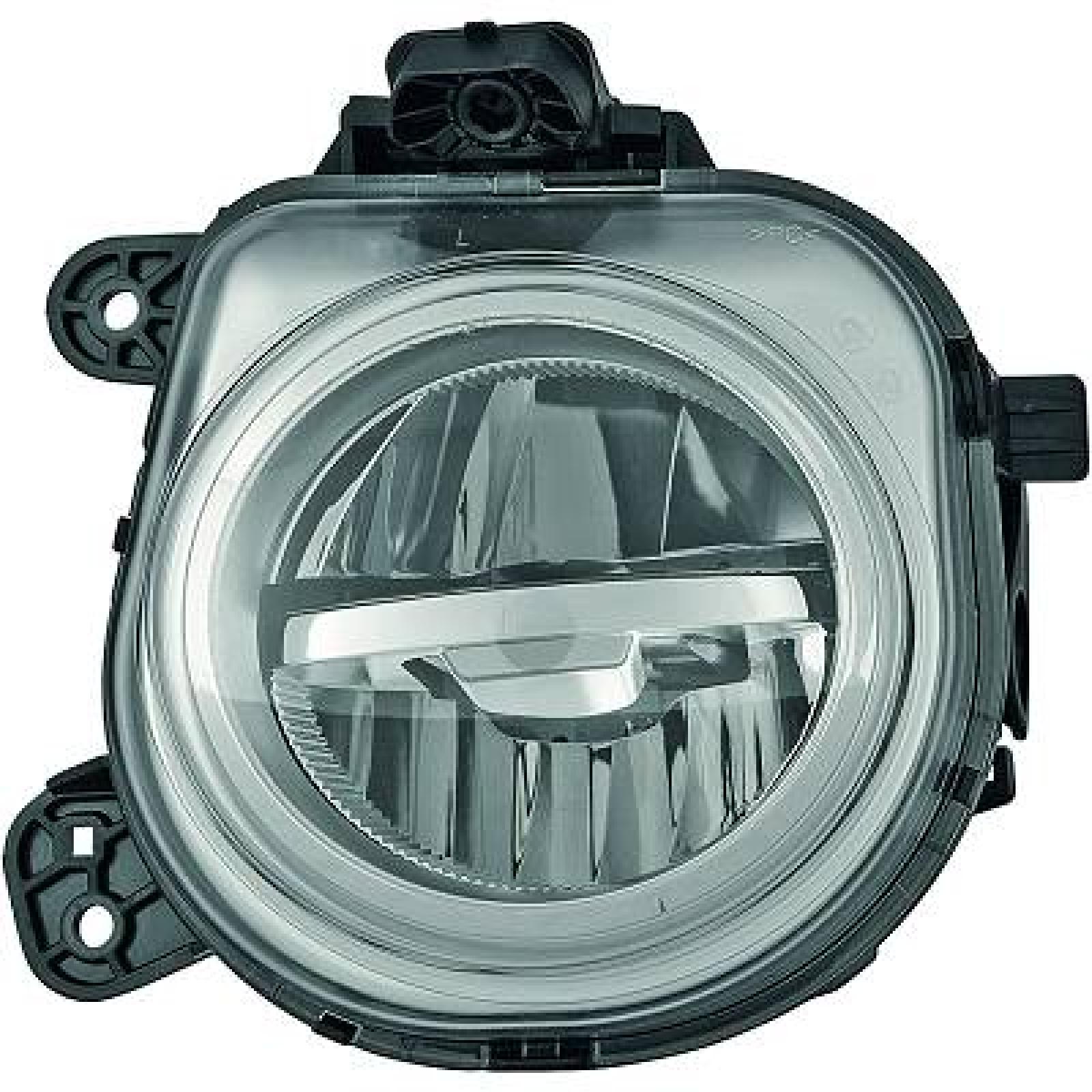 Farol de nevoeiro Direito para BMW X6 (F16) 14->>