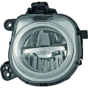 Farol de nevoeiro Esquerdo para BMW X4 (F26) 14->>