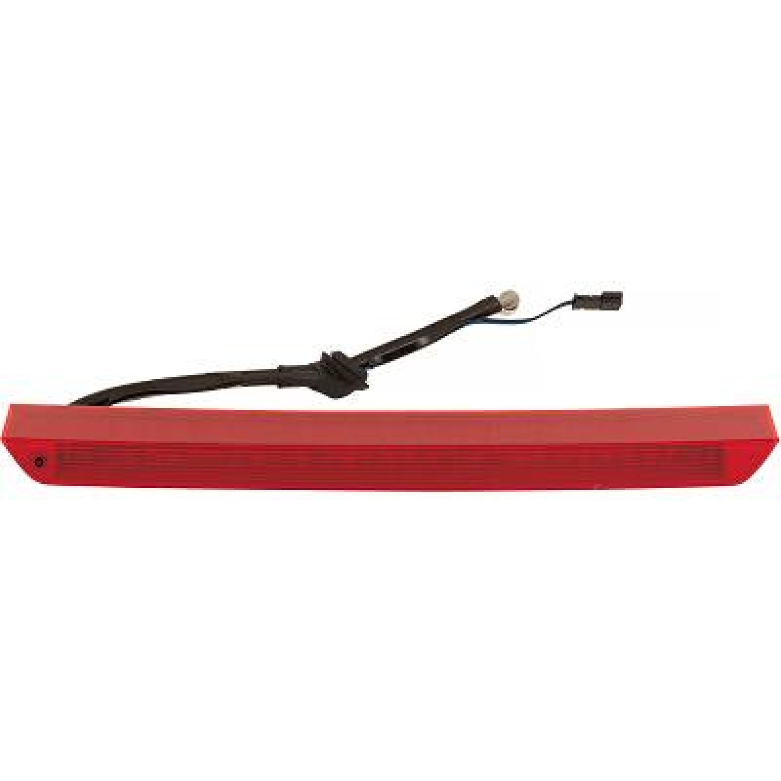 Luz de stop adicional Traseiro para BMW X5 (F15) 13->>