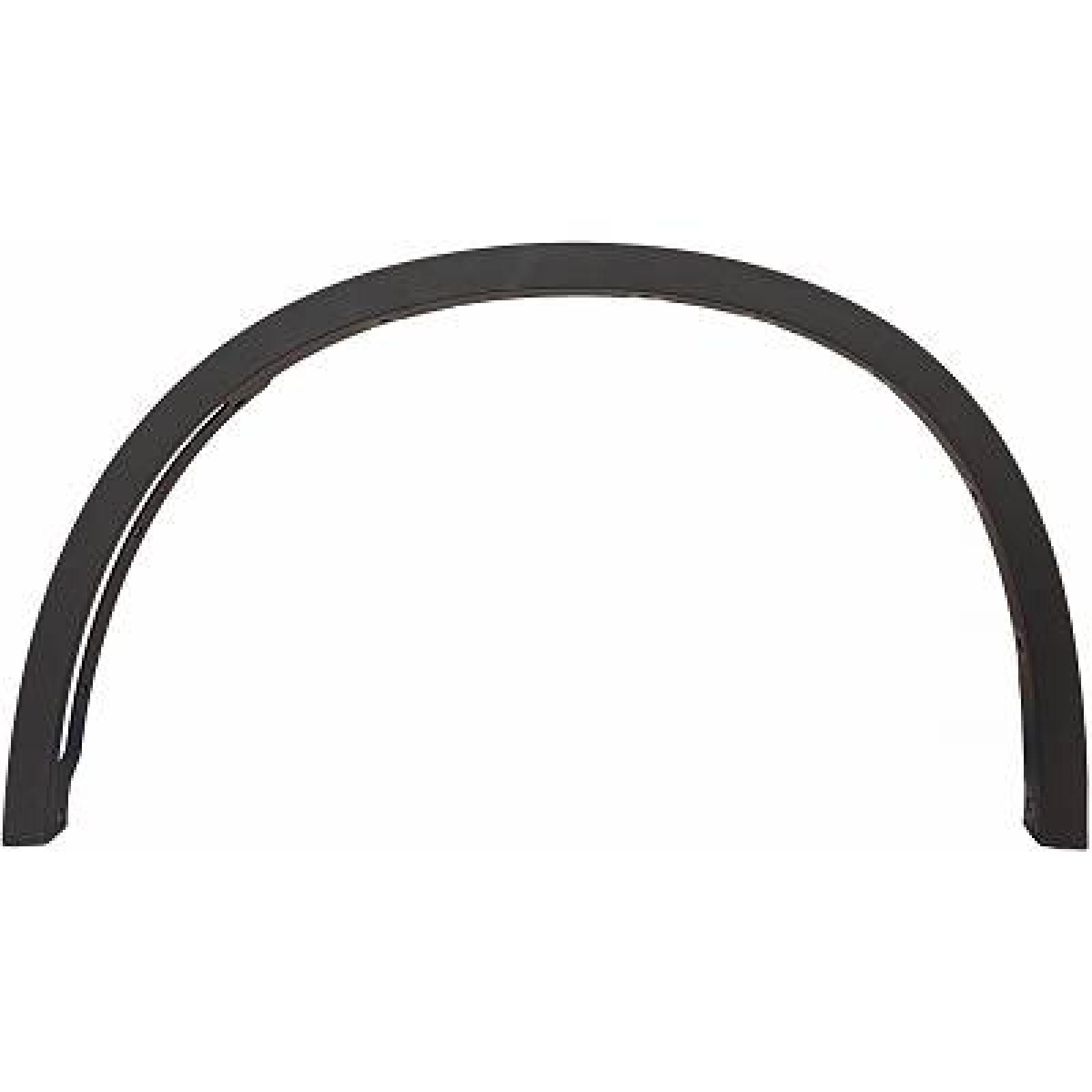 Abas de Guarda-Lamas Dianteiro Esquerdo para BMW X5 (F15) 13->>