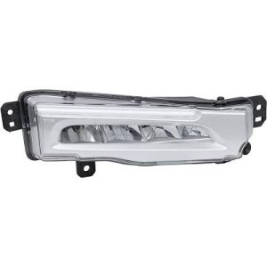 Farol de nevoeiro Direito para BMW X5 (F15) 13->>