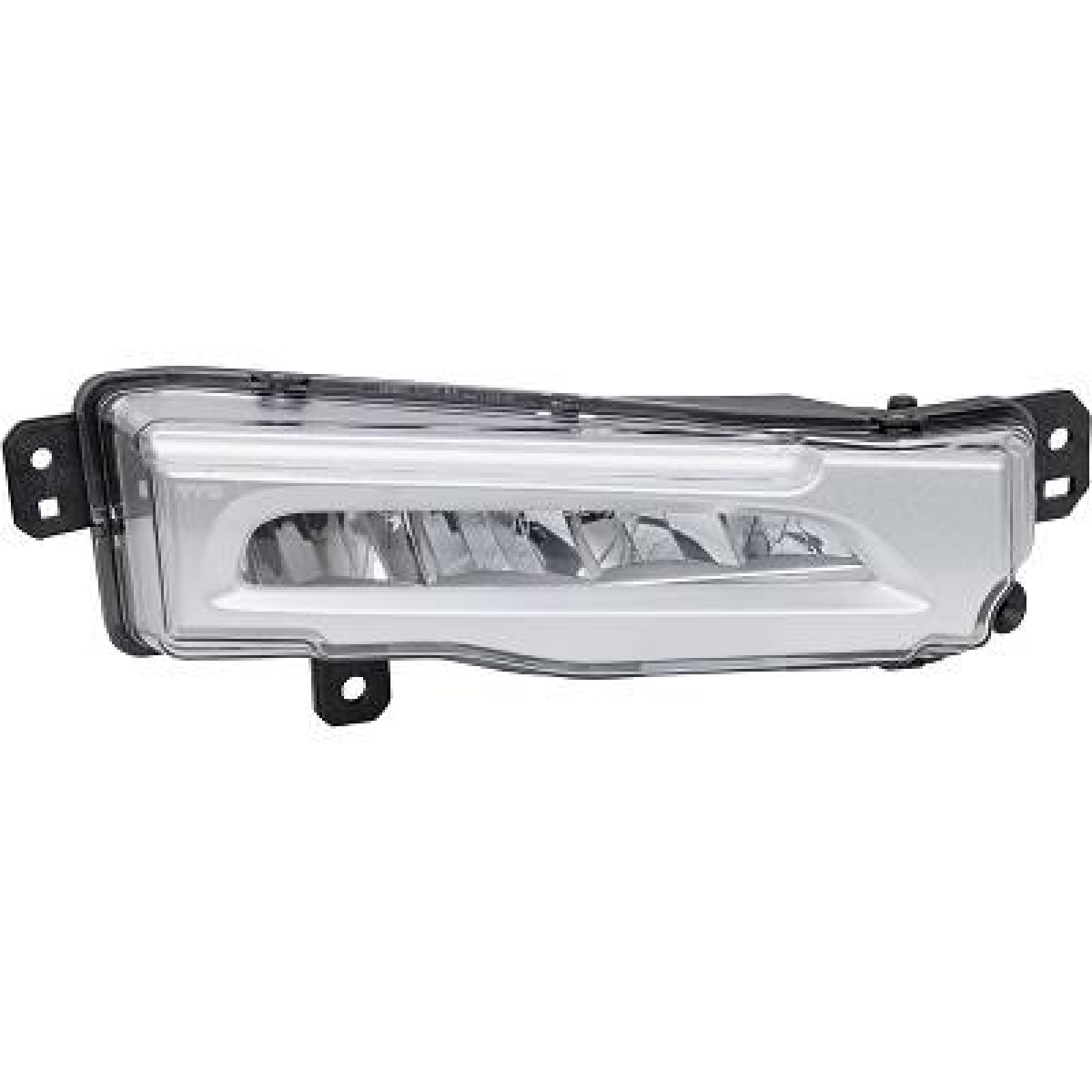 Farol de nevoeiro Direito para BMW X5 (F15) 13->>