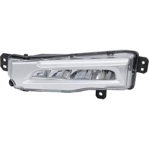 Farol de nevoeiro Esquerdo para BMW X5 (F15) 13->>