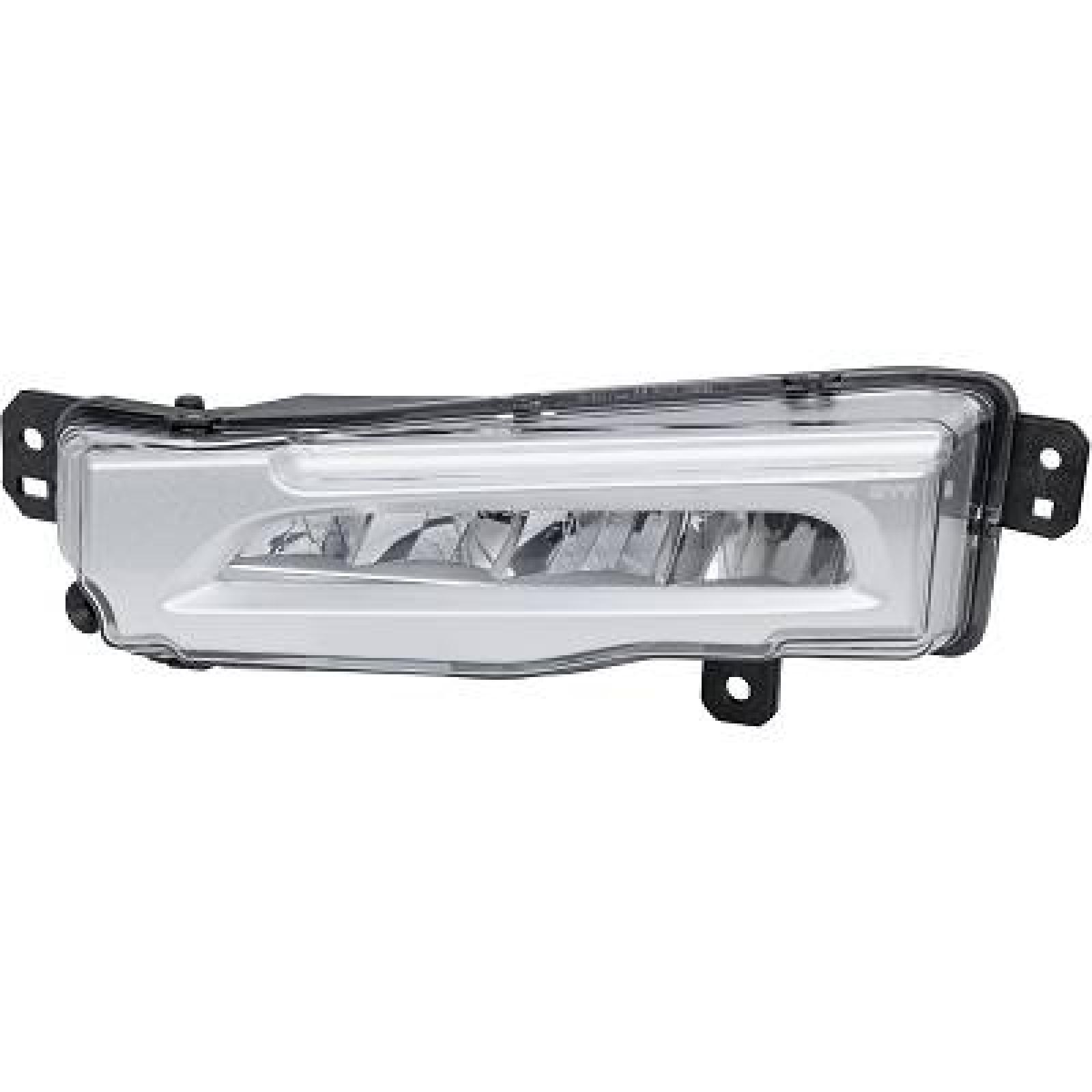 Farol de nevoeiro Esquerdo para BMW X5 (F15) 13->>