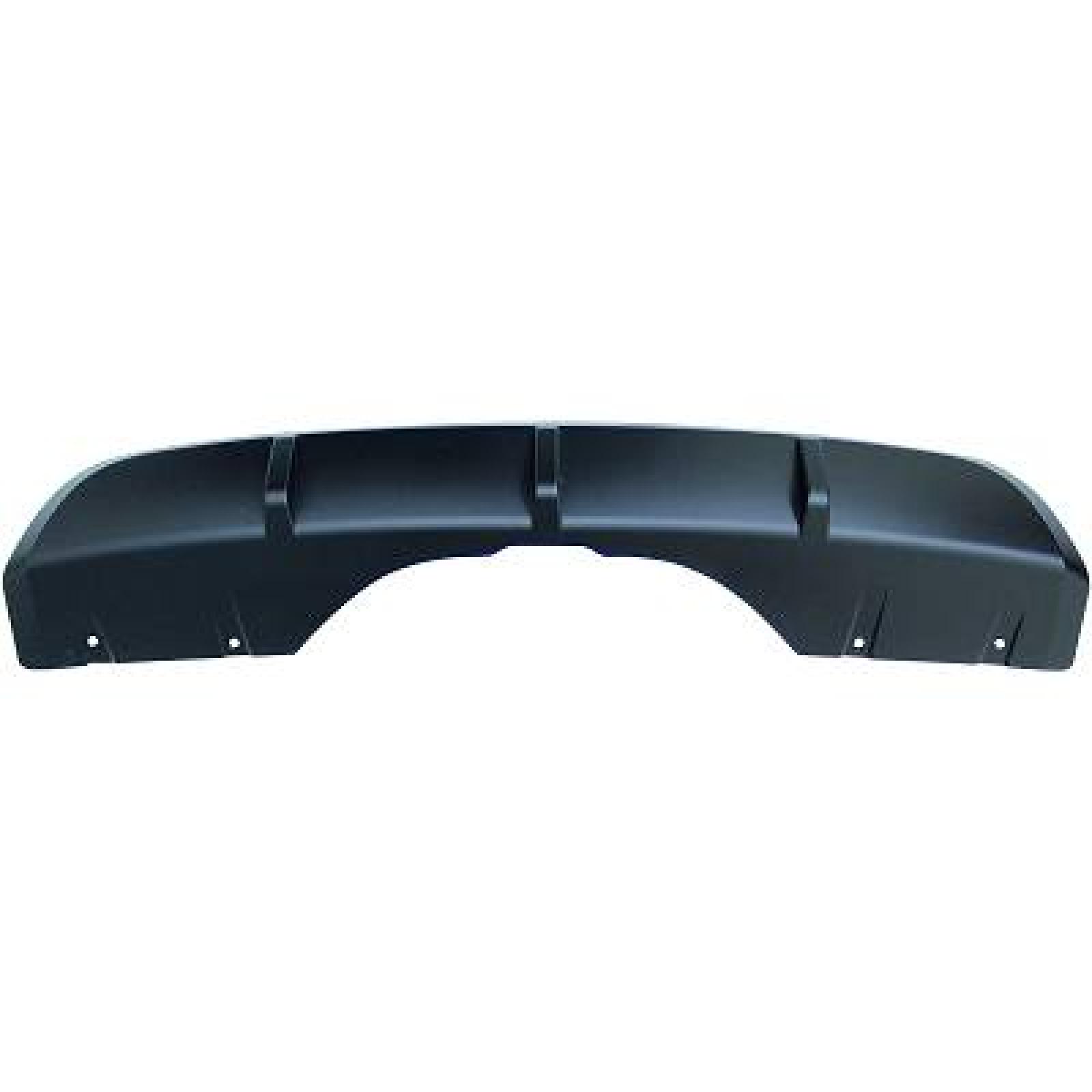 Guarnição, pára-choques Traseiro para BMW X5 (F15) 12->>