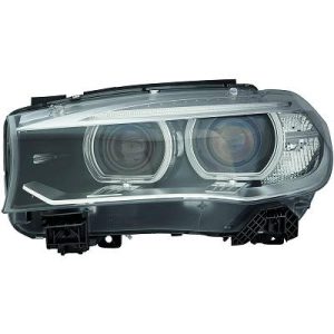Farol principal Esquerdo para BMW X5 (F15) 13->>