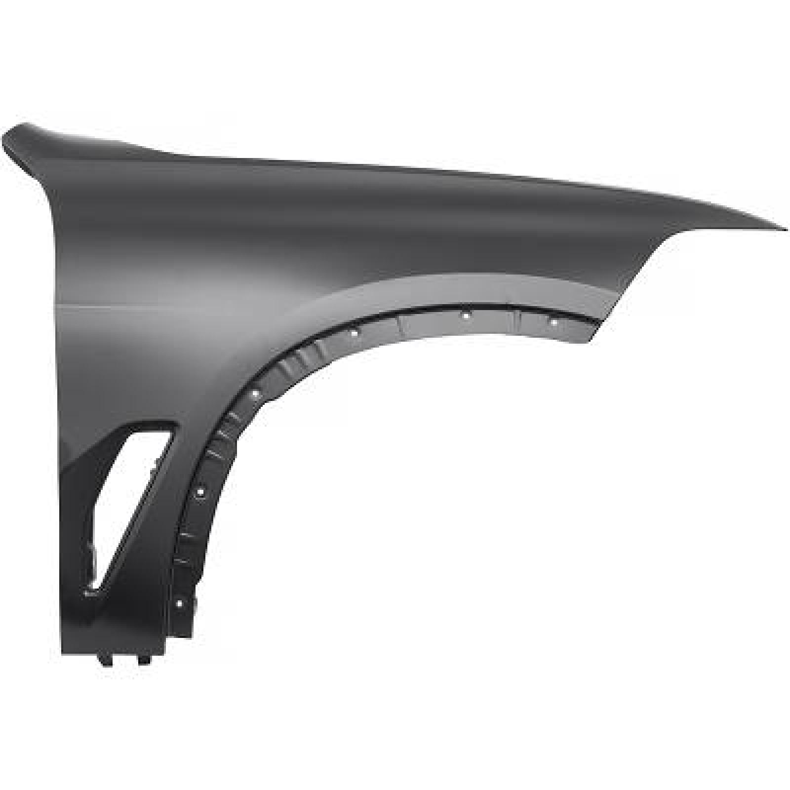 Guarda-lamas Dianteiro Direito para BMW X5 (G05) 19->>