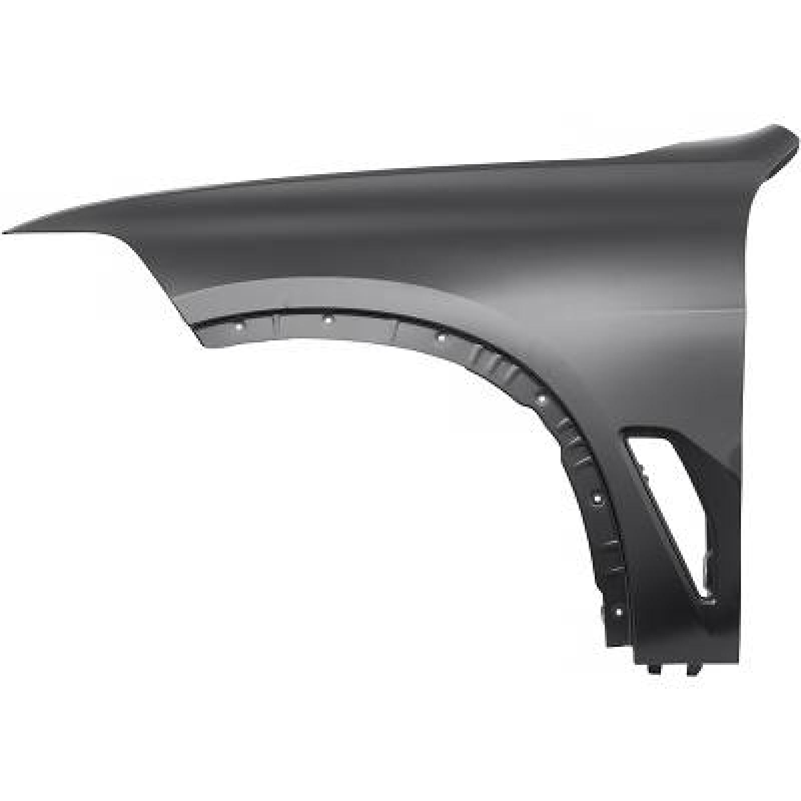 Guarda-lamas Dianteiro Esquerdo para BMW X5 (G05) 19->>
