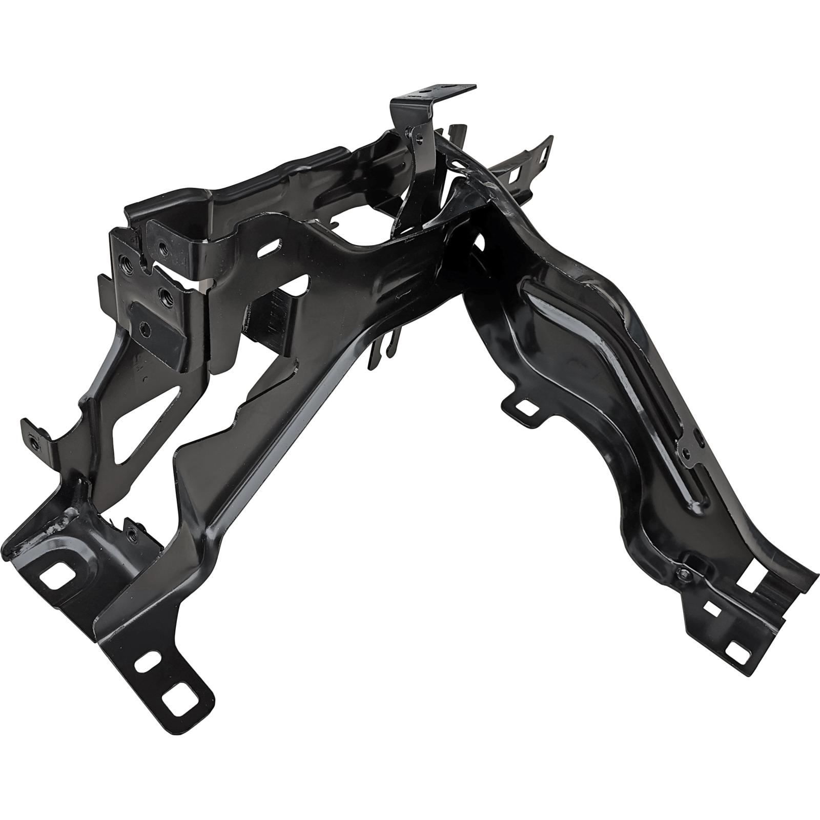 Suporte, farol principal Direito para BMW X5 (G05) 19->>