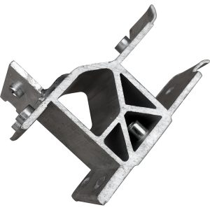Amortecedor de choques Dianteiro Esquerdo para BMW X5 (G05) 19->>
