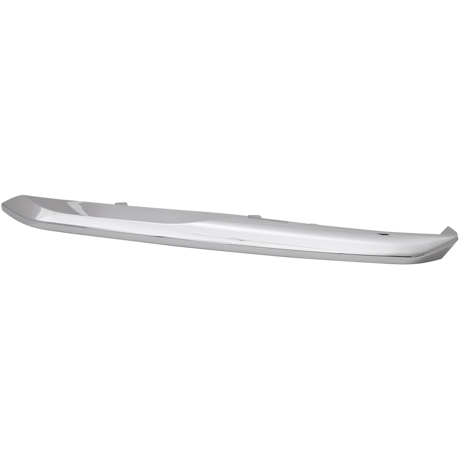 Rebordo, farol de nevoeiro Dianteiro Direito para BMW X5 (G05) 19->>