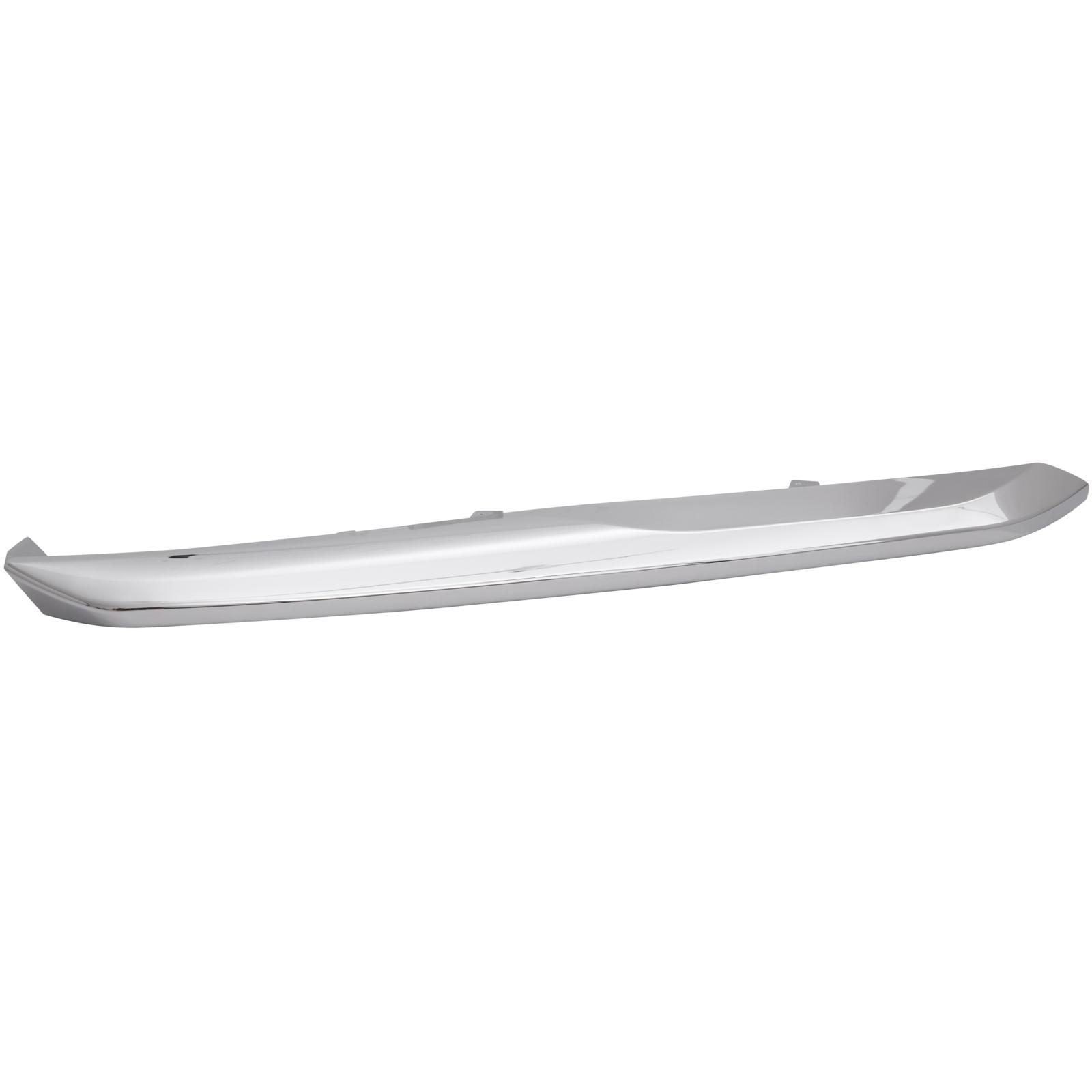 Rebordo, farol de nevoeiro Dianteiro Esquerdo para BMW X5 (G05) 19->>