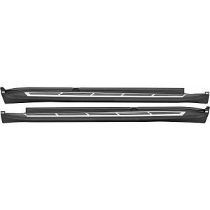 Estribo para BMW X5 (G05/F95) 18->>