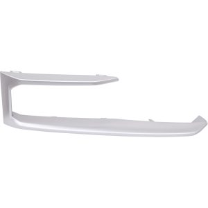 Rebordo, farol de nevoeiro Dianteiro Direito para BMW X5 (G05) 19->>