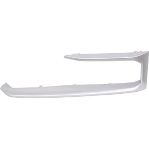 Rebordo, farol de nevoeiro Dianteiro Esquerdo para BMW X5 (G05) 19->>