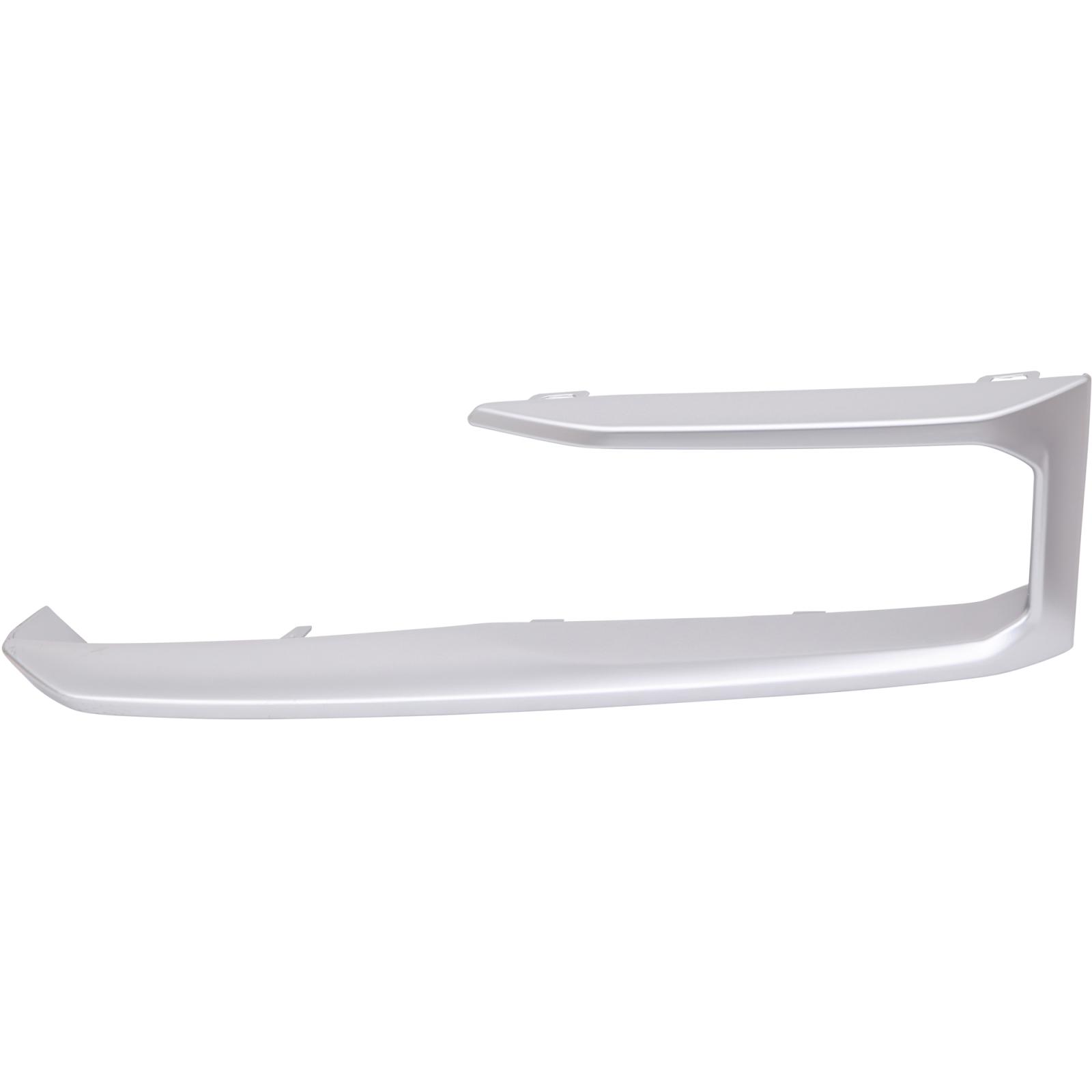 Rebordo, farol de nevoeiro Dianteiro Esquerdo para BMW X5 (G05) 19->>