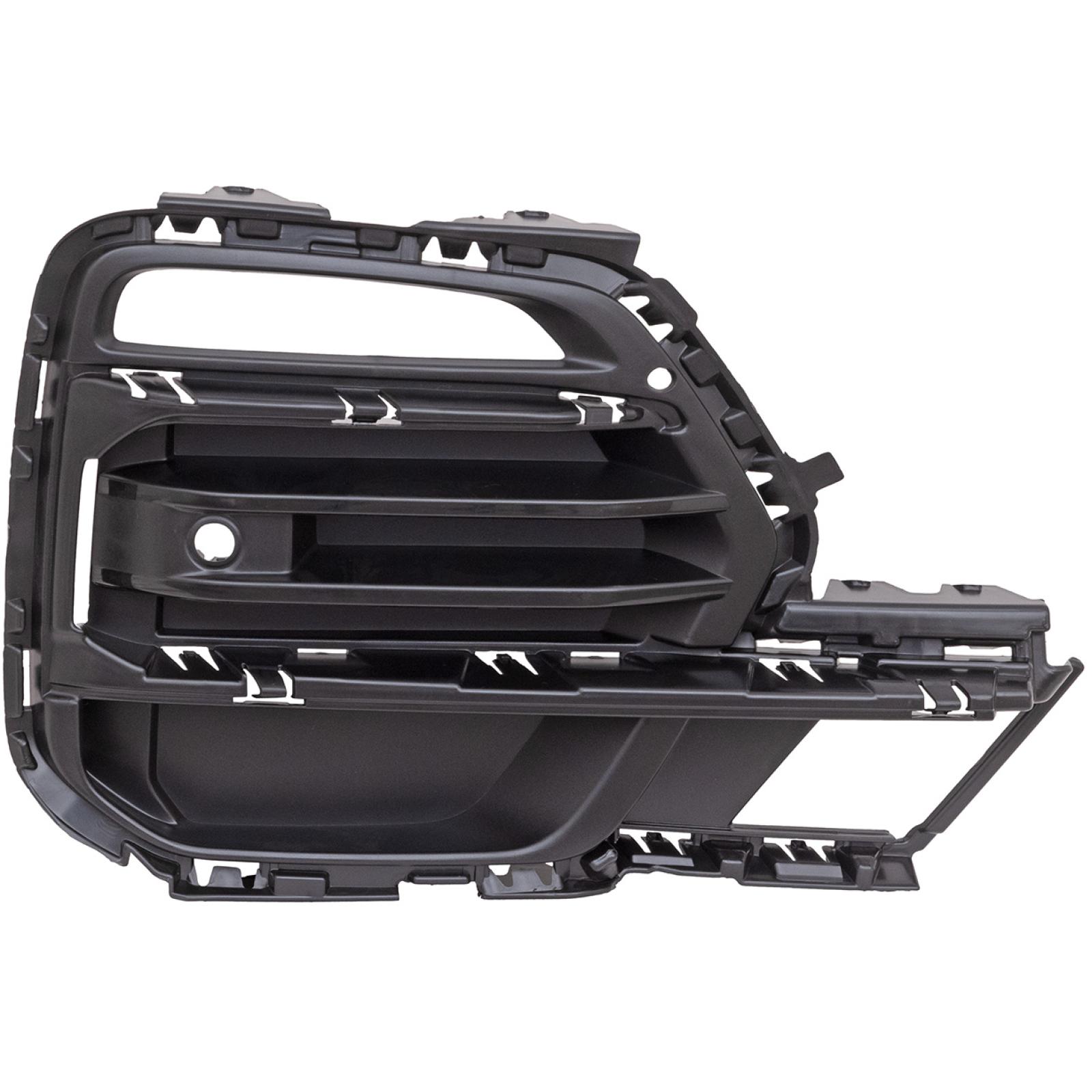 Guarnição, pára-choques Dianteiro Direito para BMW X5 (G05) 19->>