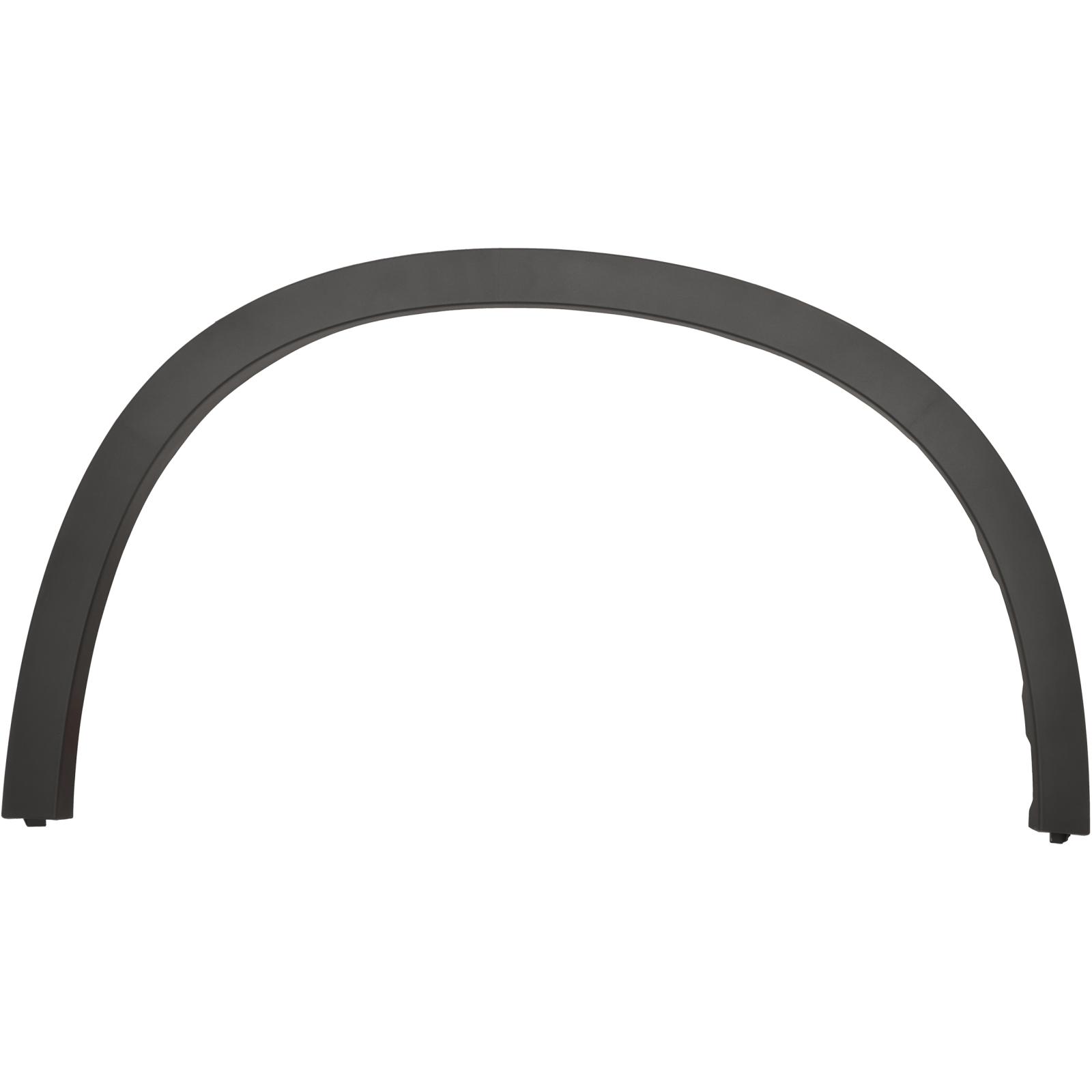 Abas de Guarda-Lamas Dianteiro Direito para BMW X5 (G05) 19->>