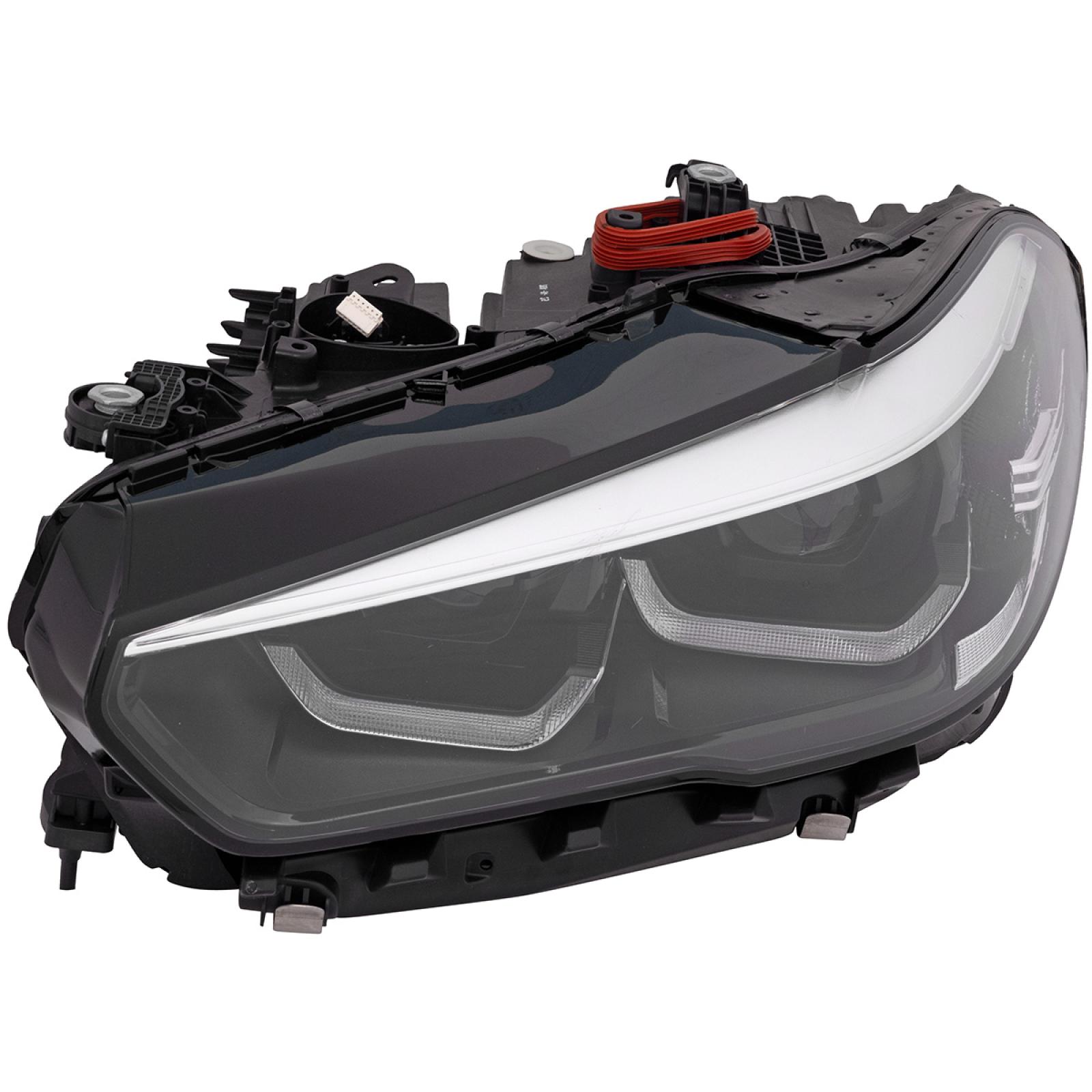Farol principal Esquerdo para BMW X5 (G05) 19->>