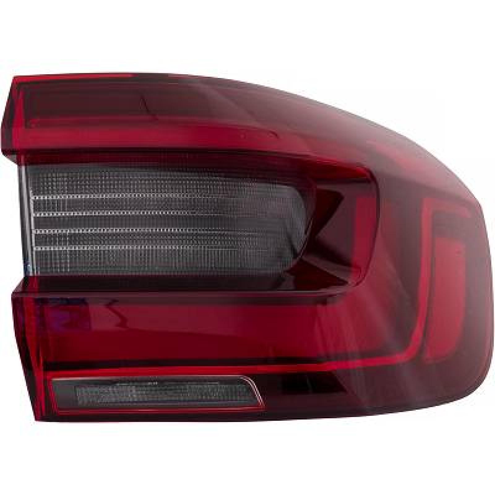 Luz traseira Direito para BMW X5 (G05) 19->>