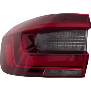 Luz traseira Esquerdo para BMW X5 (G05) 19->>