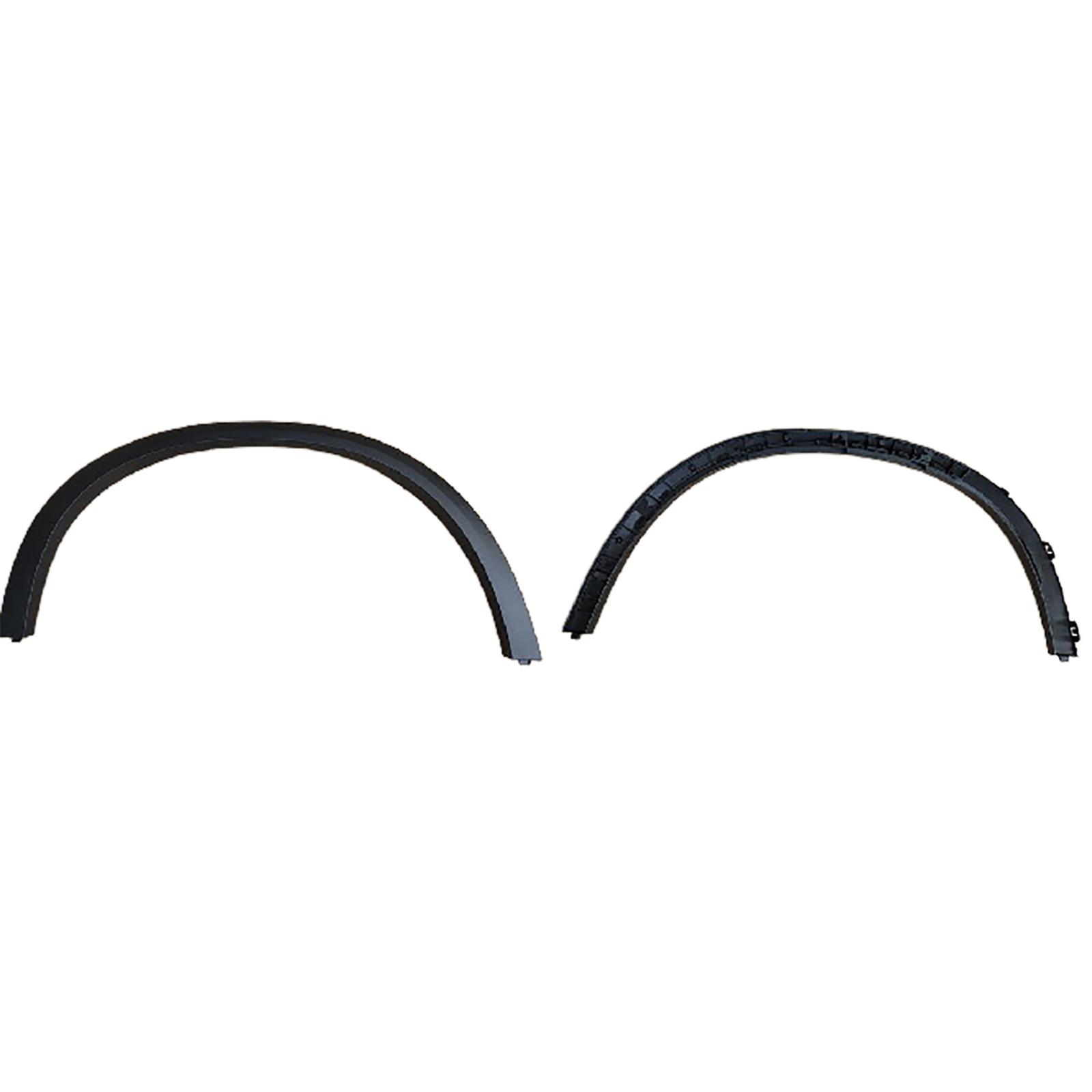 Abas de Guarda-Lamas Traseiro Direito para BMW X5 (G05) 19->>