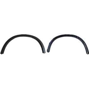 Abas de Guarda-Lamas Traseiro Esquerdo para BMW X5 (G05) 19->>