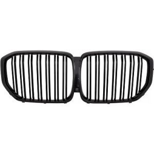 Grelha de radiador para BMW X5 (G05/F95) 18->>