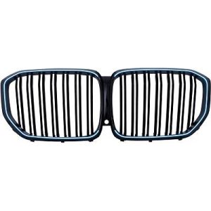 Grelha de radiador para BMW X5 (G05/F95) 18->>