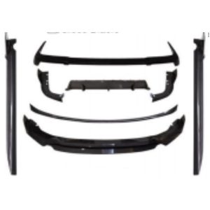 Spoiler Dianteiro para BMW X5 (G05/F95) 18->>