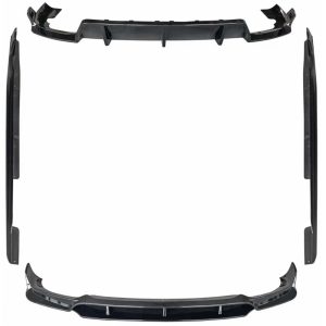 Spoiler Dianteiro para BMW X6 (G06) 19->>