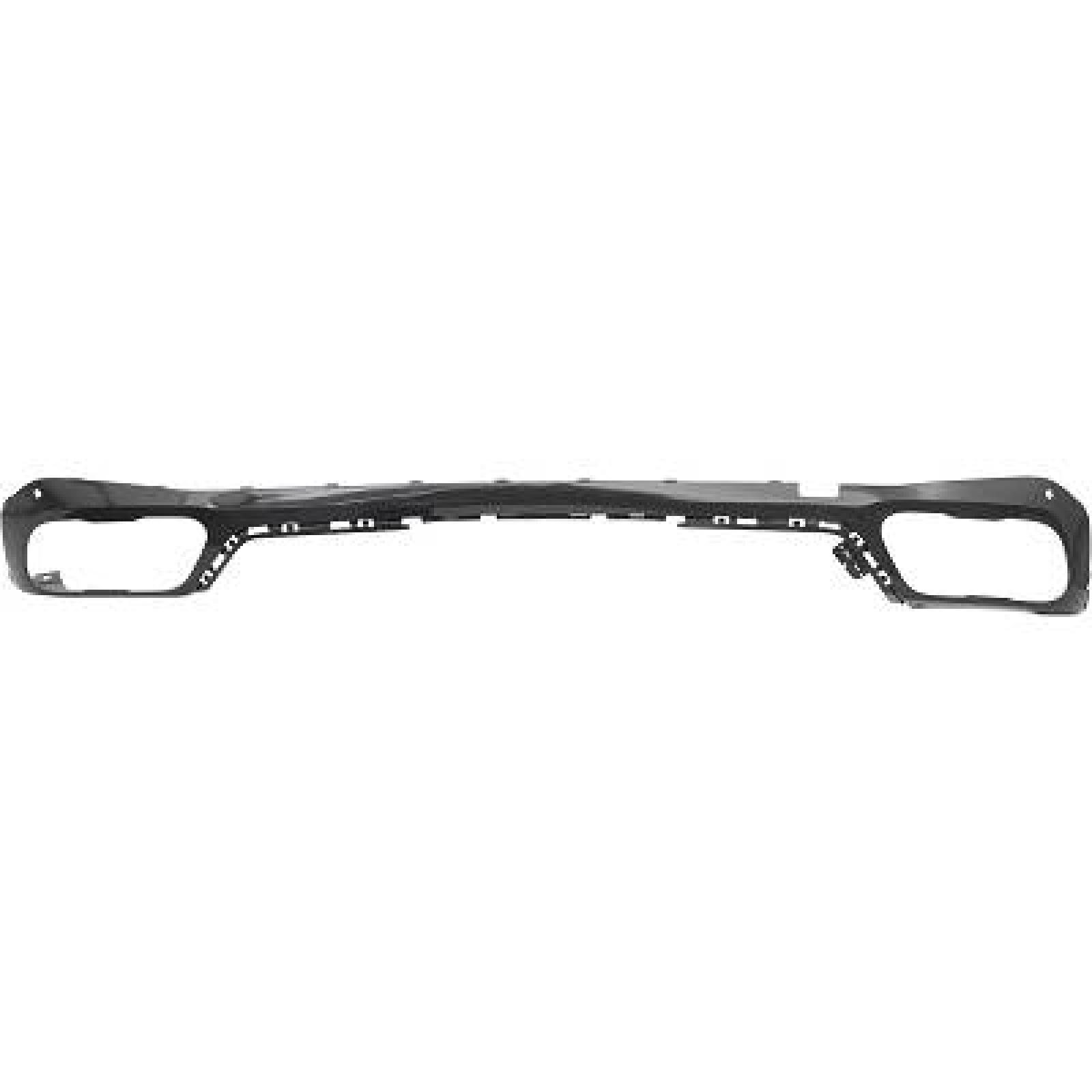 Spoiler Traseiro para BMW X5 (G05) 19->>