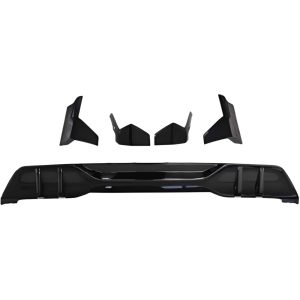 Spoiler Dianteiro para BMW X5 (G05/F95) 18->>