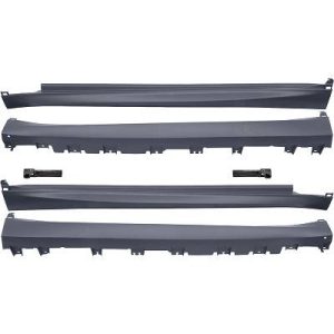 Revestimento de degrau para BMW X5 (G05/F95) 18->>