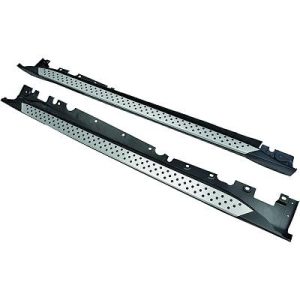 Estribo Direito para BMW X6 (E71/72) 08-14