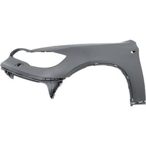 Guarda-lamas Dianteiro Esquerdo para BMW X6 (E71) 08-14