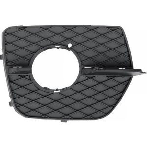 Grelha de ventilador, pára-choques Direito para BMW X6 (E71) 08-14