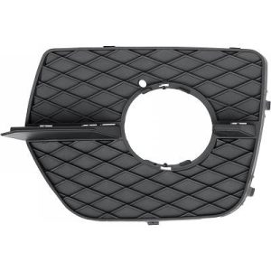Grelha de ventilador, pára-choques Esquerdo para BMW X6 (E71) 08-14