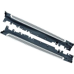 Estribo para BMW X6 (F16) 14-19