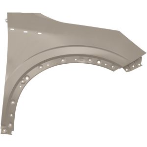 Guarda-lamas Dianteiro Direito para Byd Byd Atto 3 22->>