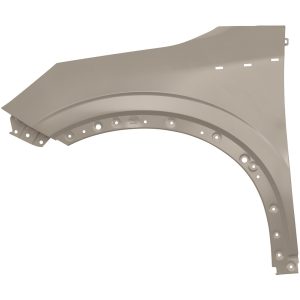 Guarda-lamas Dianteiro Esquerdo para Byd Byd Atto 3 22->>
