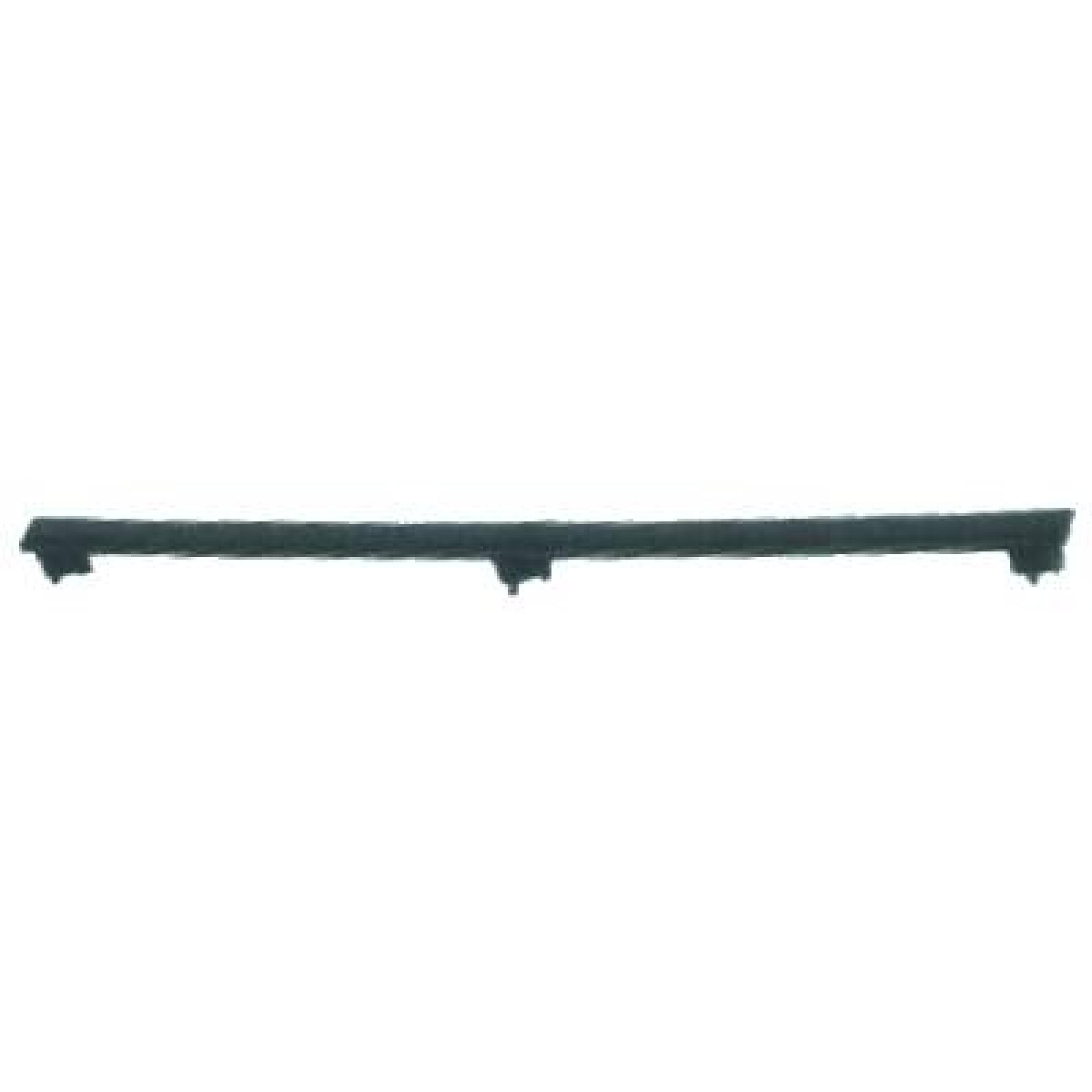 Grelha de radiador para Ford Fiesta + Courier 89-95