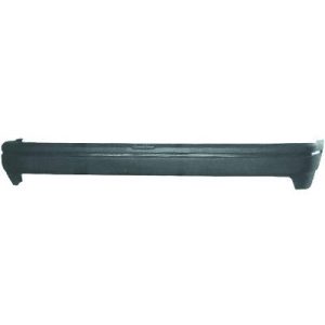 Pára-choques Traseiro para Ford Fiesta + Courier 89-95