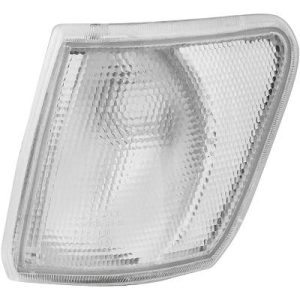 Pisca Dianteiro Esquerdo para Ford Fiesta + Courier 89-95