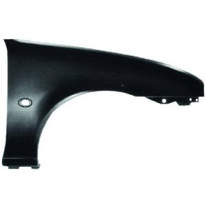 Guarda-lamas Dianteiro Esquerdo para Ford Fiesta 95-99