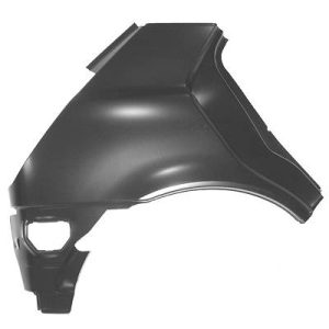 Painel lateral Direito para Mazda 121 00-03